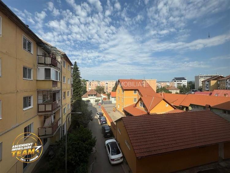 La inchiriere: Apartament 2 camere,  mobilat, utilat, Central, Lenin, Sfantu Ghe - 6