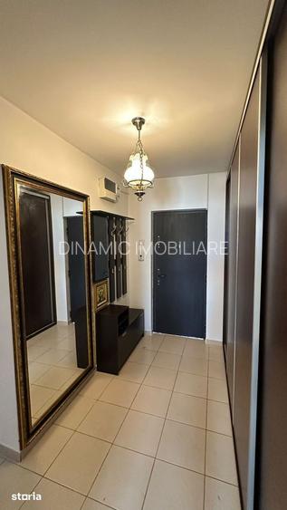 2 camere decomandat, 55 mp, Tineretului – renovat, metrou - 3