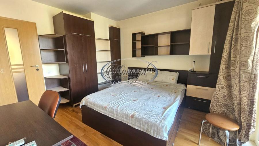 Apartament cu parcare subterana si boxa, Semicentral - 9