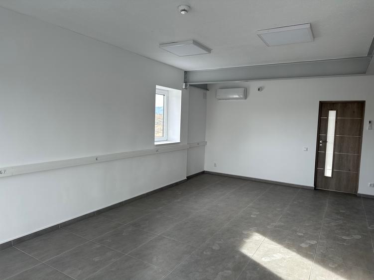 Hala noua 685 mp Zona Industriala Vest Sibiu