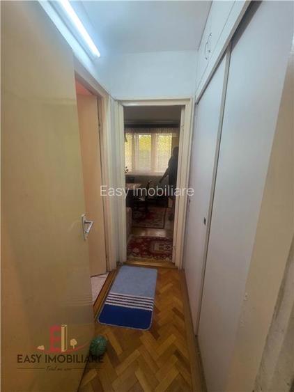 Apartament 2 camere, Confort 1, etaj intermediar, Dambu, Targu Mures - 10