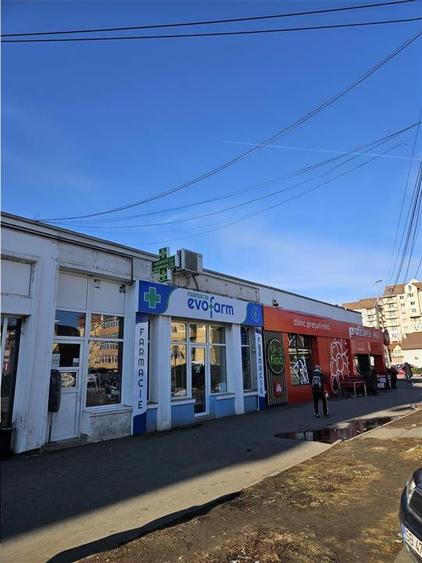 Spatiu Comercial - 190 mp - Terezian