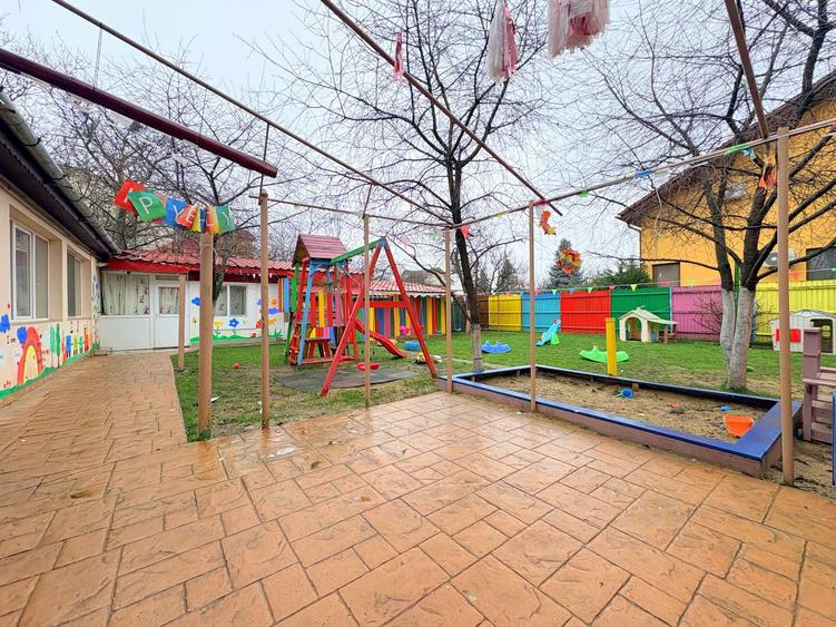 Casa individuala, plan parter - la 10 minute de Iulius Mall