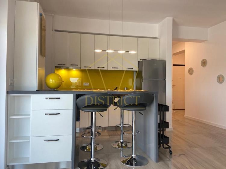 Apartament cu 2 camere | Future Residence | Giroc