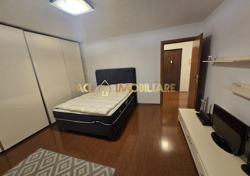 Garsoniera de inchiriat | Chitila | Metrou | Centrala | Petfriendly