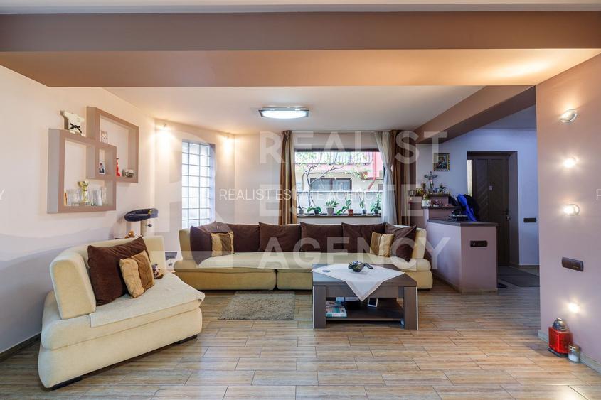 Vânzare, Duplex, 8 camere, zona Militari - 4