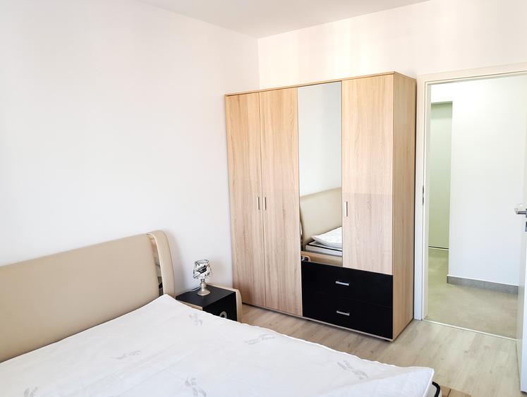 Apartament 2 Camere | 12 min Metrou Tineretului | Centrala Proprie | ISG Residen