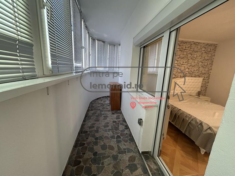 Apartament 3 camere vis-a-vis de City Mall Timișoara