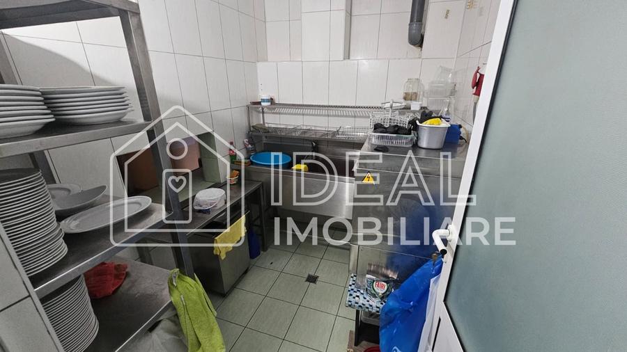 Complex turistic complet funcțional | Piscină, restaurant, 1.800 m