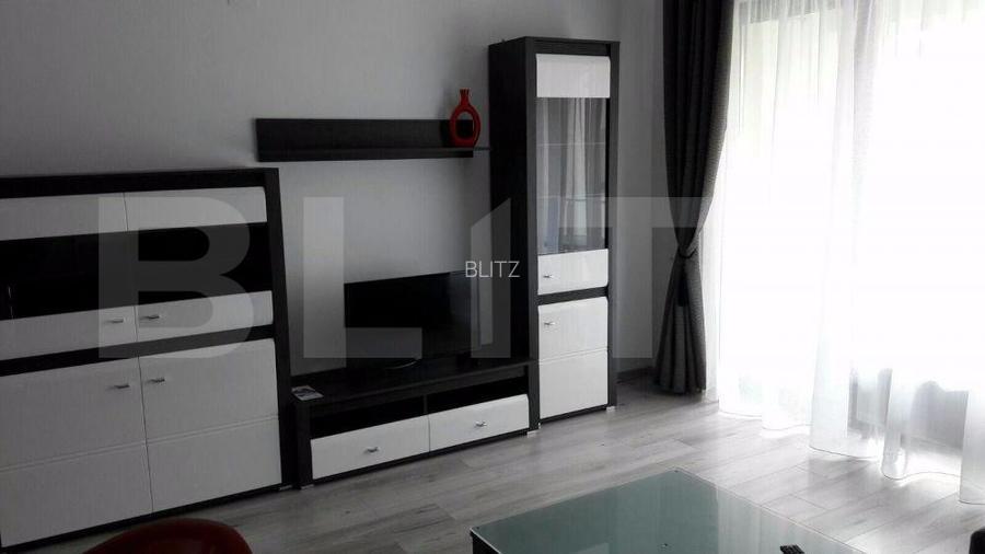 Ap de inchiriat cu 2 camere, parcare subterana, LA 5 MINUTE DE Iulius Mall
