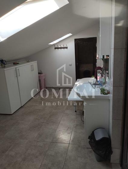 Apartament cu 3 camere de vânzare | Zona Câmpului - Mănăștur