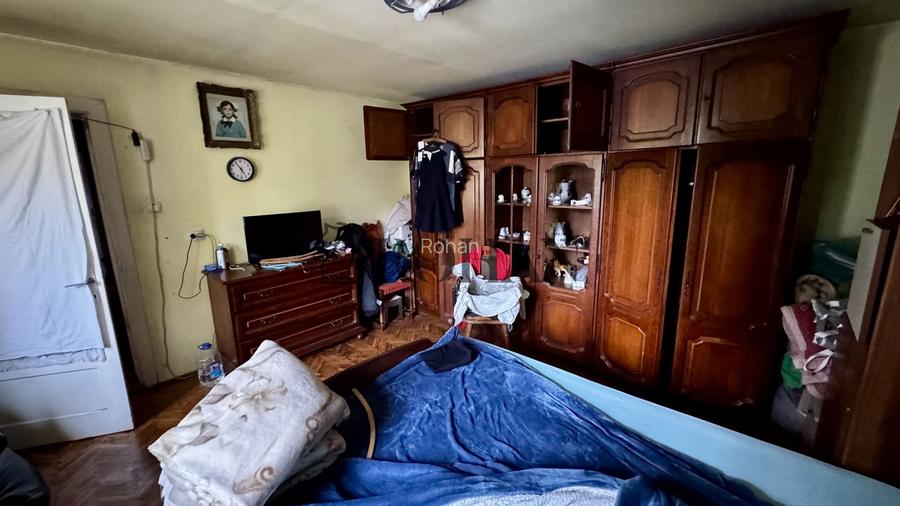Casă zona centrală | 792 mp teren | Front 16m | Bulevardul Ferdinand I - 12