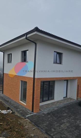 Casa tip Duplex 120mp Chinteni
