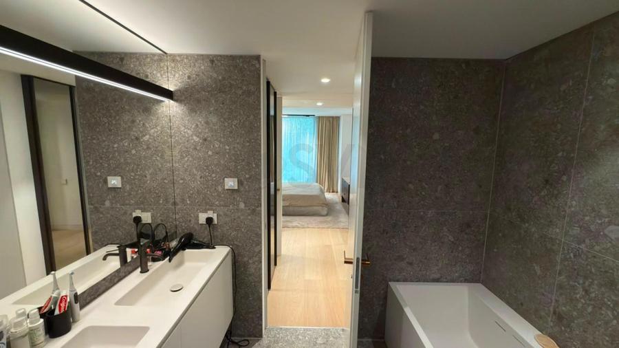 REA1029259 Apartament EXCLUSIVIST- 4 camere cu gradina- Dorobanti