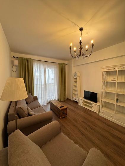 2 Camere Zonă Centrală | Acces Imediat Parcul Tineretului & Carol