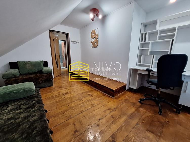 Casă – Tg. Mureș – Unirii - Zona Darina - 2