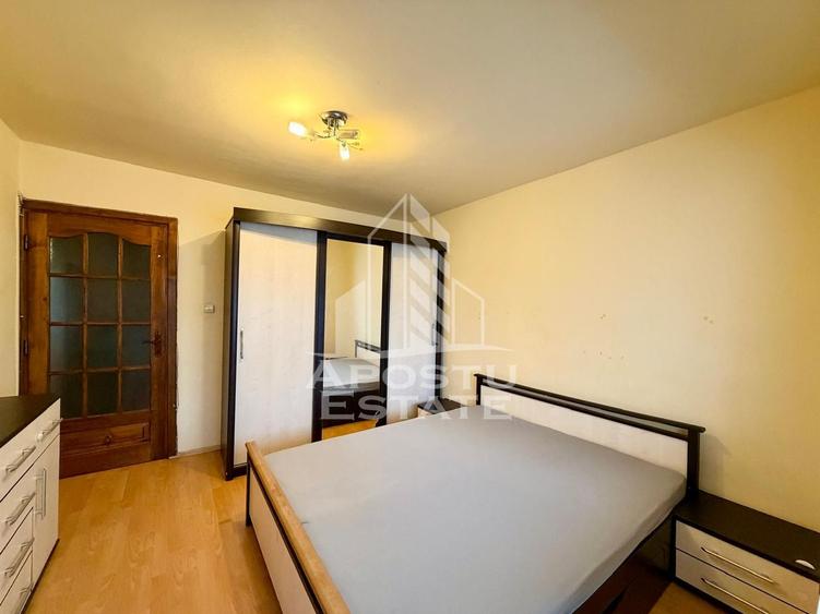Apartament 3 camere de vanzare, zona Iulius Mall, Lipovei, Timisoara