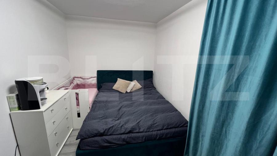 Apartament cochet, renovat complet, etaj 1, cu loc de parcare – Decebal