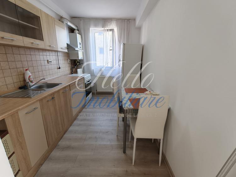 Apartament 2 camere, 48 mp, parcare | zona Florilor, Florești