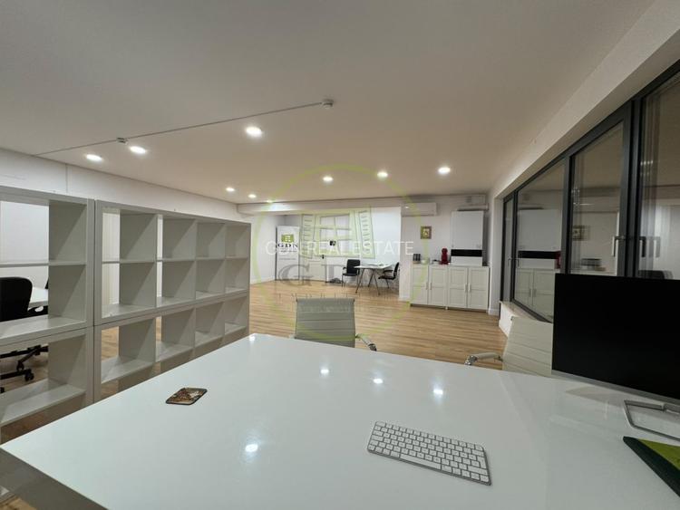 Comision 0%! Spațiu Comercial Premium/Chiriaș Activ | Randament 5% | Herăstrău - 5