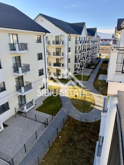 Apartament 3 camere cu terasă si gradina proprie Ultimul disponibil!