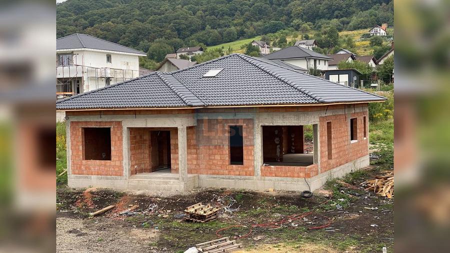 🏡 Casă individuală parter – str. Lacului– 232.500 €