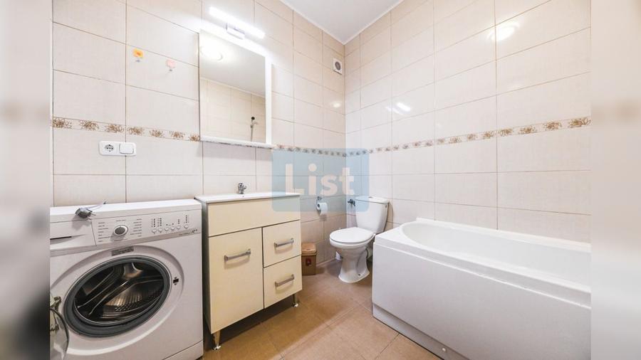 Apartament cu o camere de vânzare, Dâmbul Rotund