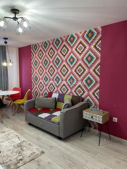 APARTAMENT 3 CAMERE DE ÎNCHIRIAT | 62 MP | ZONA HOTEL CETATE - 3