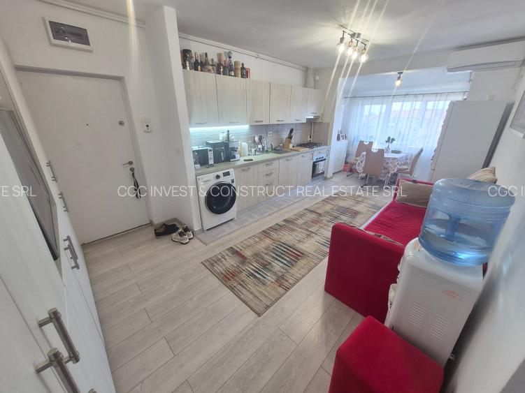 3Cam-Sagului--7 Min Spitalul Judetean-Mobilat--Centrala-54 MP-87.000 Euro!Neg