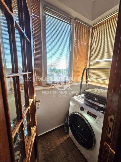 Apartament gata de mutare | 2 camere | Bloc 2012 | KM 4 - 10