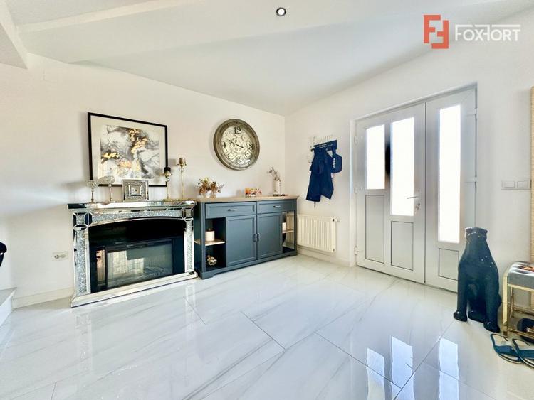 COMISION 0% Casa individuala cu 4 camere - Pozitie excelenta in Mosnita