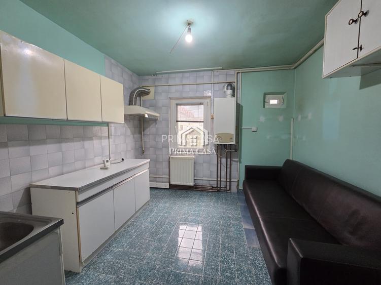 Apartament cu 2 camere ~ zona Dorobanti 1 ~ etaj 3din4 ~ cu imbunatatiri - 2