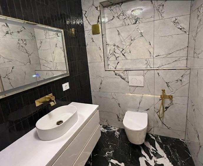 Apartament 3 camere | Unirii | Bloc 2023 | 113 mp | Parcare Inclusa