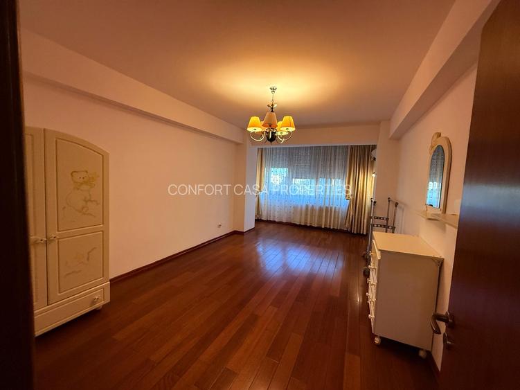 Complex Noor -  Muncii - Baba Novac, apartament 3 camere LUX, loc parcare - 35