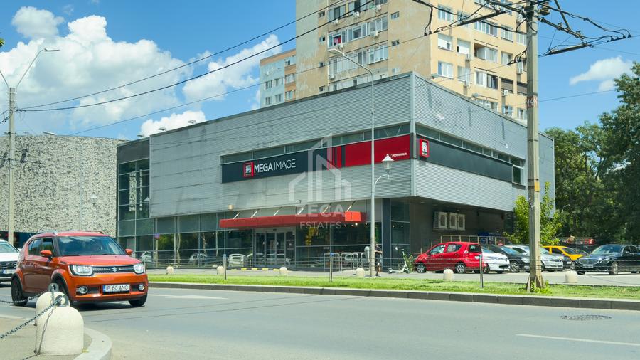 Apartament 2 camere de închiriat – Șoseaua Giurgiului | 55 mp | Decomandat - 15