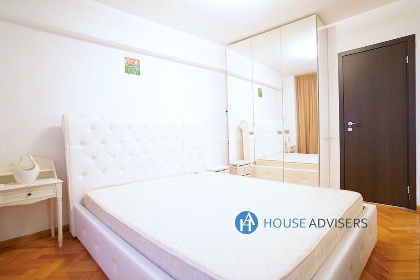 Inchiriere apartament 2 camere Cismigiu - 10
