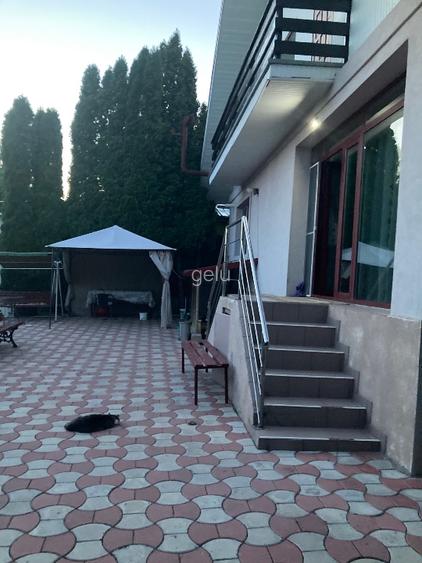 Casa + 800/m2 teren , intravilan Iași  - 14