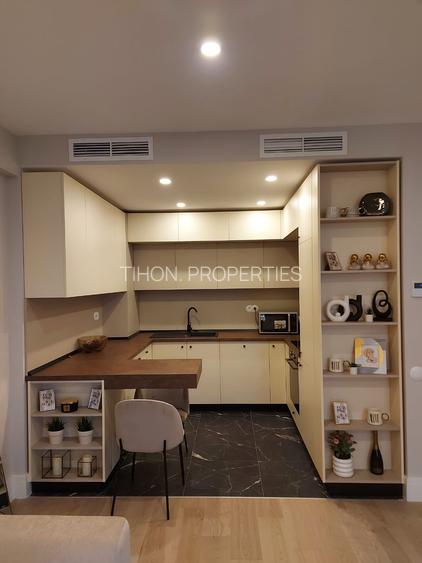 2 Camere | Bd Pipera - Triana | 2 Bai | Disponibil 1 August - 3