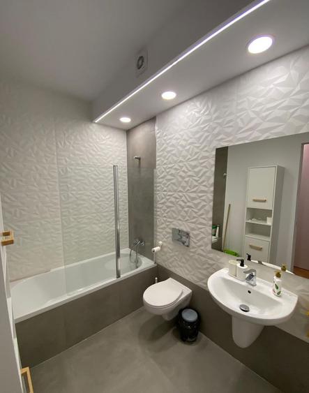 Apartament 2 camere | 4 City NORTH | LOC PARCARE INCLUS SUBTERAN