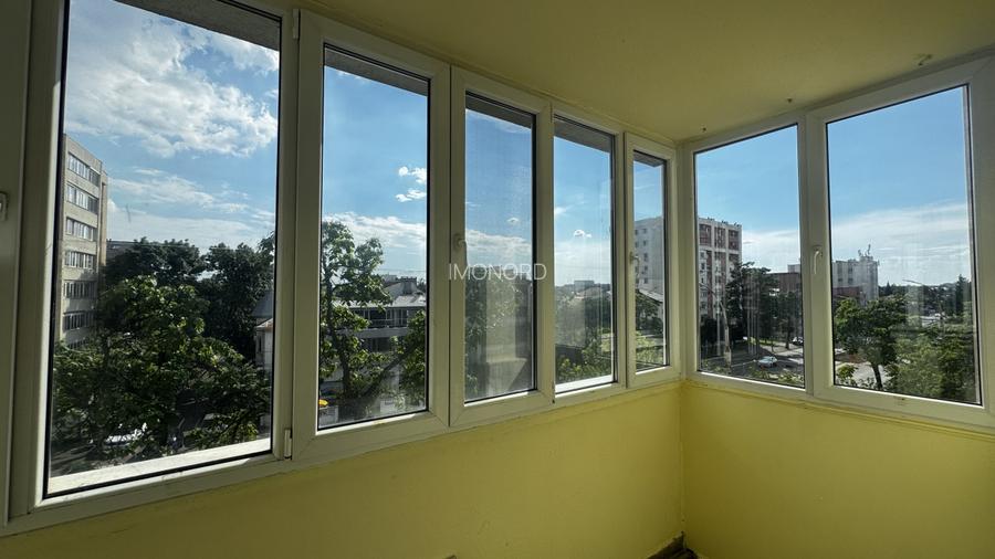 Închiriere apartament de 3 camere Piața Domenii Mihalache - 11