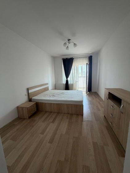 2 Camere complex Primăvara + parcare