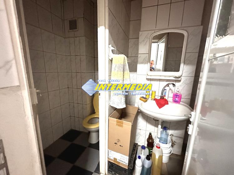 Inchiriere Spatiu comercial 50 mp finisat si liber Alba Iulia Zona Sub Stadion