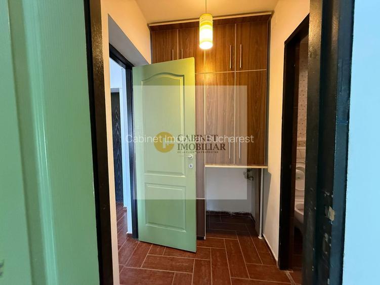 2 camere I Calea Calarasilor I Etaj 1 I 2004 - 9