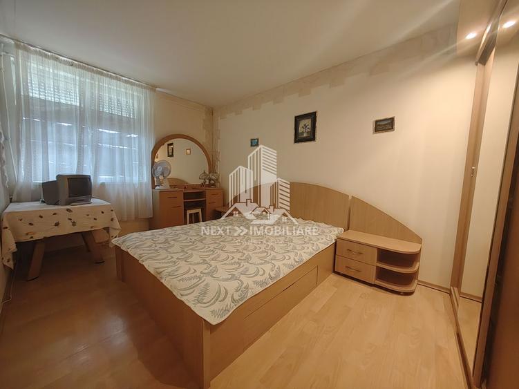 Apartament 2 camere decomandat în stațiunea Olimp – disponibil imediat