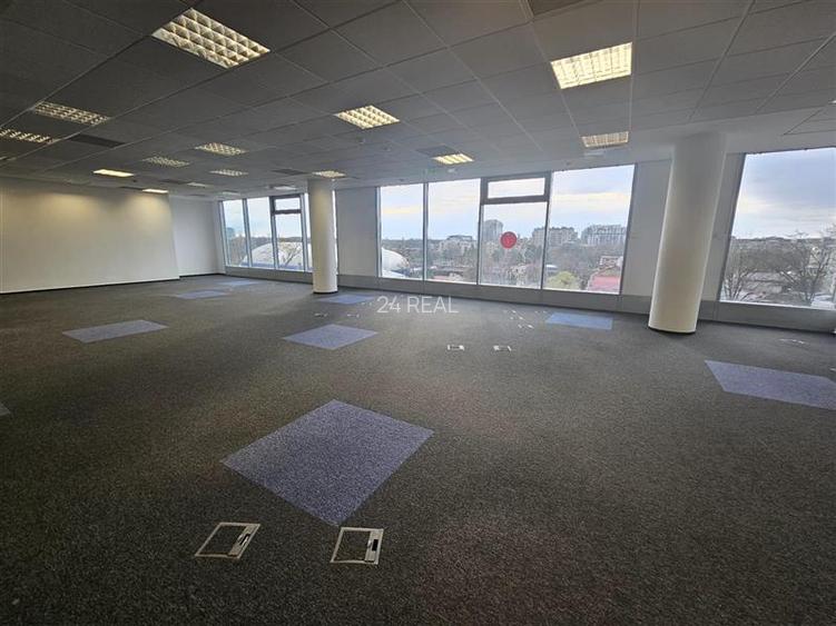 Inchiriere birouri in AFI Floreasca Business Park de la 391mp - 7