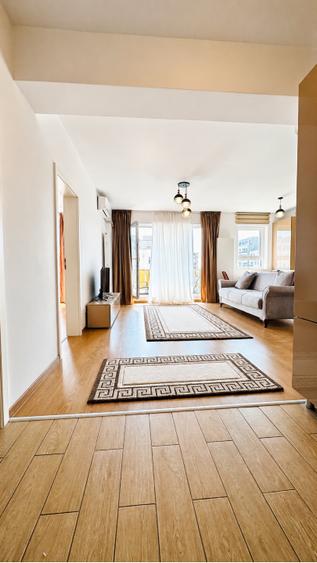 Apartament 2 camere de închiriat – Complex Maurer | Tomis Plus