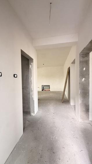 Comision 0% Duplex modern de vanzare în Moșnița Noua 3 camere