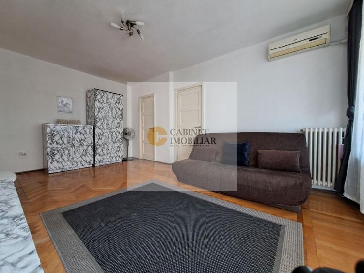 2 camere I ASE I Etaj intermediar I 53 mp