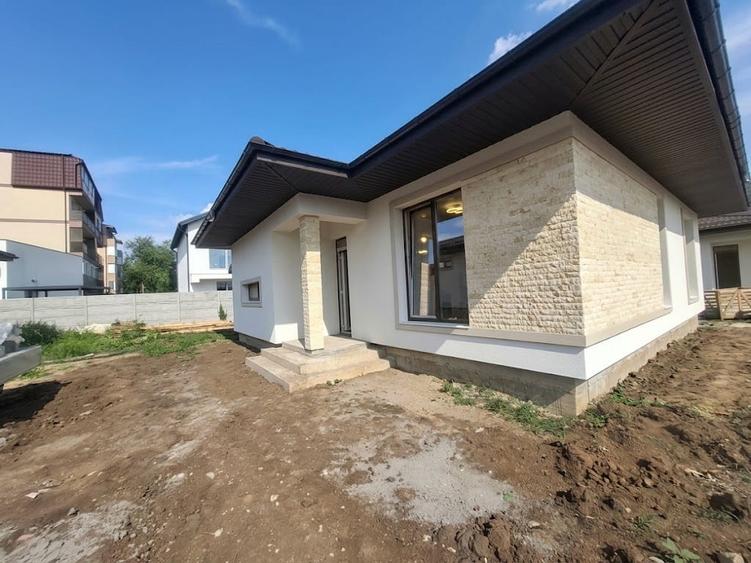 Un nou standard al eleganței în Bragadiru: 5 vile exclusiviste la cheie!