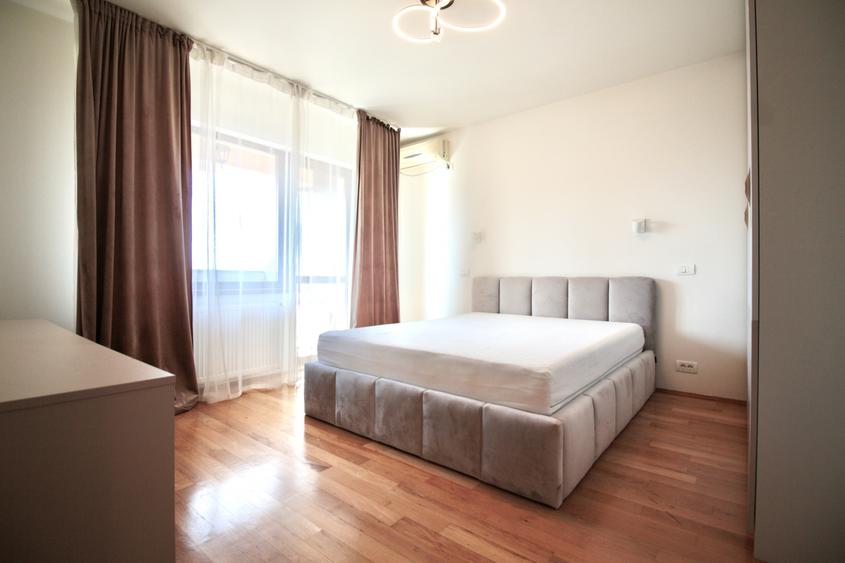 BRANCOVEANU METROU-MARTISOR, APARTAMENT 93 MP, CU TERASA 17 MP SI PARCARE!